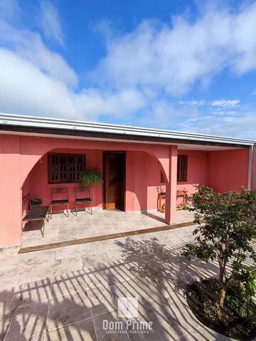 Foto Imóvel - Casa 3 Quartos Sendo Uma Suíte Em Uvaranas No La Fiori