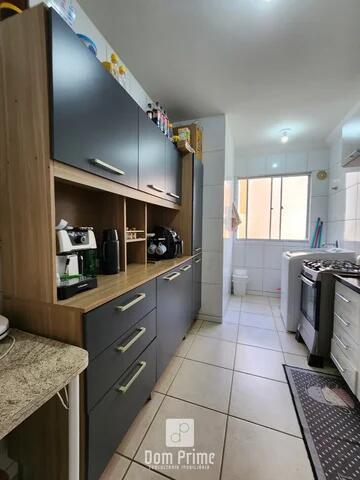 Foto Imóvel - Apartamento Com 3 Quartos No Condomínio Le Village Pitangui