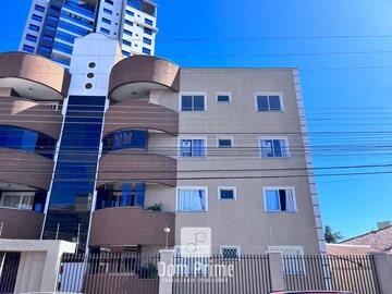 Foto Imóvel - Excelente Apartamento Próximo Ao Colégio Marista