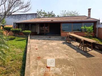 Foto Imóvel - Casa Com 2 Quartos Em Oficinas Próximo Ao Lago De Olarias