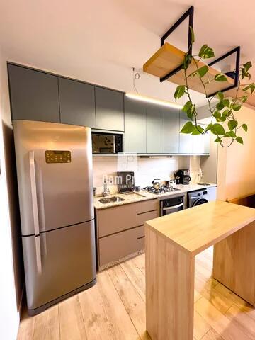 Foto Imóvel - Apartamento Garden Com 2 Quarto 1 Suíte No Vista Santa Paula