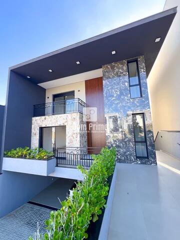 Foto Imóvel - Sobrado Com 3 Quartos 1 Suíte No Condomínio Vale Dos Vinhedo