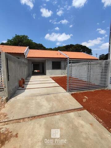 Foto Imóvel - Casa No Terraliz 2 Quartos Com Edícula