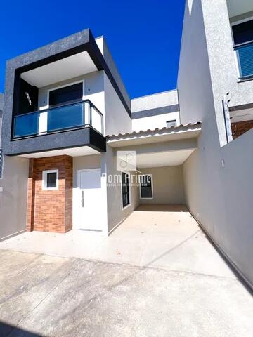Foto Imóvel - Sobrado Triplex Com 3 Quartos 1 Suíte No Jardim Carvalho