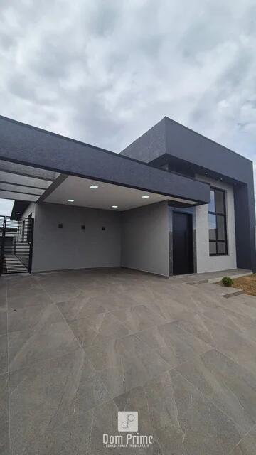 Foto Imóvel - Casa 3 Quartos (sendo 1 Suíte) No Leparc 5 Min Lago Olarías