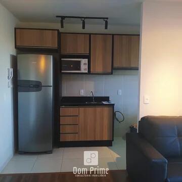 Foto Imóvel - Apartamento Em Uvaranas Porteira Fechada