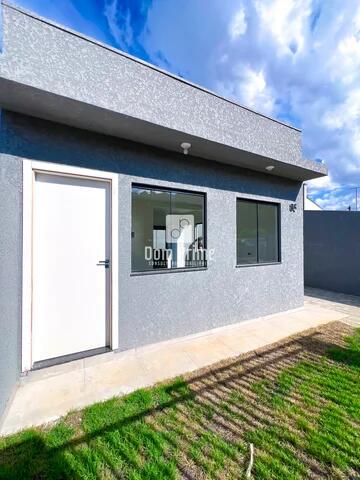 Foto Imóvel - Casa Com 2 Quartos No Contorno