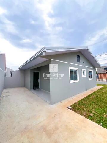 Foto Imóvel - Casa De Esquina Com 2 Quartos No Costa Rica Em Uvaranas