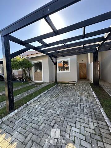 Foto Imóvel - Casa Com Espaço De Terreno Jardim Carvalho