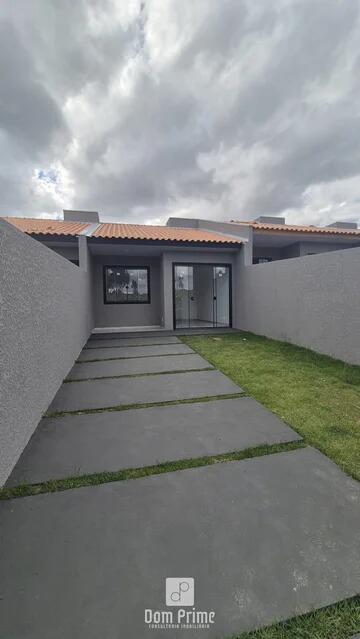 Foto Imóvel - Casa 2 Quartos No Morada Real Em Uvaranas