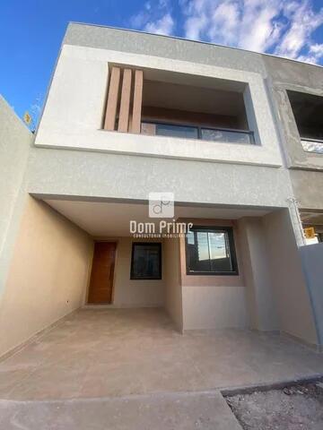 Foto Imóvel - Sobrado 2 Quartos No Residencial América Garden Vila Estrela