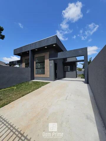 Foto Imóvel - Casa Com 3 Quartos 1 Suíte No Parque Dos Pinheiros Uvaranas