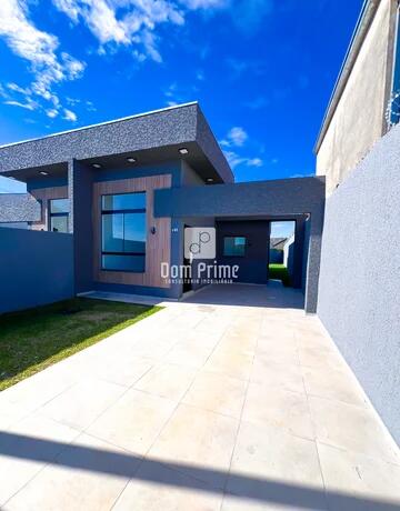 Foto Imóvel - Casa Com 3 Quartos 1 Suíte No Parque Dos Pinheiros