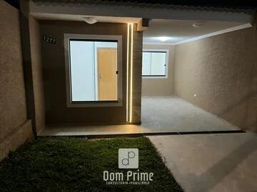 Foto Imóvel - Casa Com 3 Quartos 1 Suite No Ronda