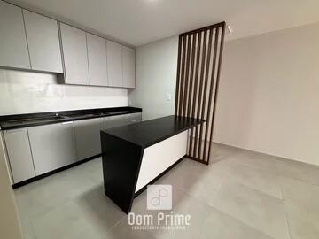 Foto Imóvel - Apartamento Garden Com 3 Quartos Sendo 1 Suíte No Centro