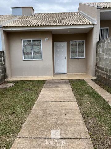 Foto Imóvel - Casa Com 2 Quartos No Neves
