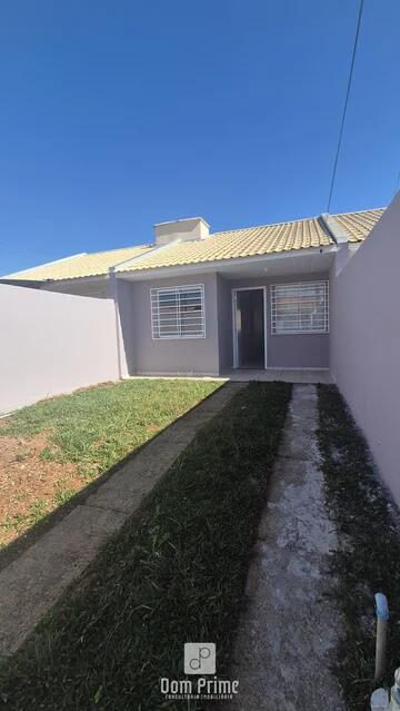 Foto Imóvel - Casa Com 2 Quartos No Contorno Na Região Do Porto Feliz