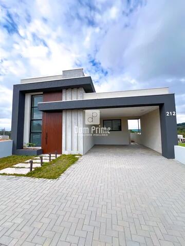 Foto Imóvel - Casa Para Locação Condominio Eos Mirante