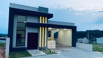 Foto Imóvel - Casa Com 3 Quartos 1 Suite No Condominio Eos Mirante