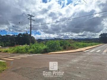Foto Imóvel - Terreno Com 402m² Em Uvaranas