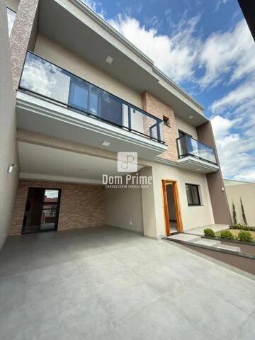 Foto Imóvel - Sobrado Com 3 Quartos 1 Suíte No Jardim Carvalho