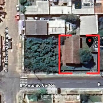 Foto Imóvel - Oportunidade única! Terreno No Nova Rússia 440m²