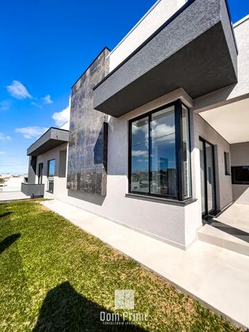 Foto Imóvel - Casa Com 3 Quartos 1 Suíte No Condomínio Leparc