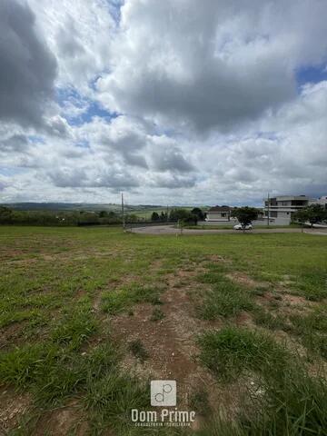 Foto Imóvel - Terreno Com 315m² No Condomínio Terras Alphaville