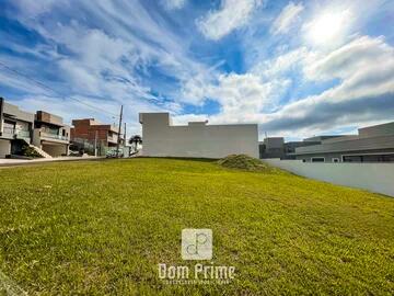 Foto Imóvel - Terreno Com 413m² No Condomínio Ecoville