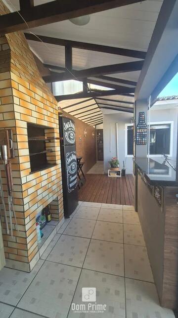 Foto Imóvel - Linda Casa Semi Mobiliada Em Uvaranas.