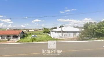 Foto Imóvel - Terreno Com 287,30m² No Jardim Carvalho