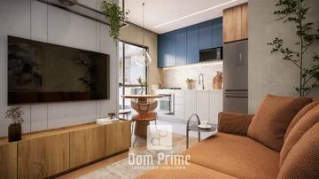 Foto Imóvel - Apartamento Com 2 Quartos No Condomínio Eleva You Prestes