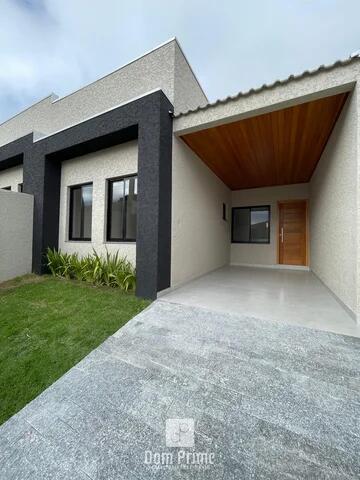 Foto Imóvel - Casa Com 3 Quartos No Orfãs