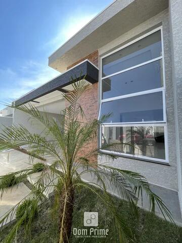 Foto Imóvel - Casa Com 3 Quartos 1 Suite No Leparc