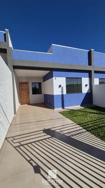 Foto Imóvel - Casa Com 3 Quartos Em Uvaranas No Terraliz