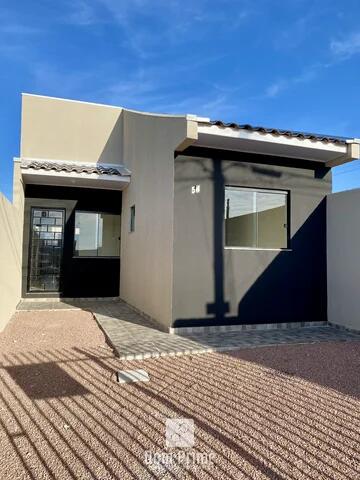 Foto Imóvel - Casa Com 2 Quartos No Leila Maria