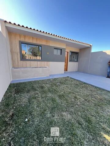 Foto Imóvel - Casa Com 3 Quartos Em Uvaranas No Cara Cara