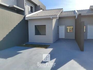 Foto Imóvel - Casa Com 2 Quartos Na Palmeirinha