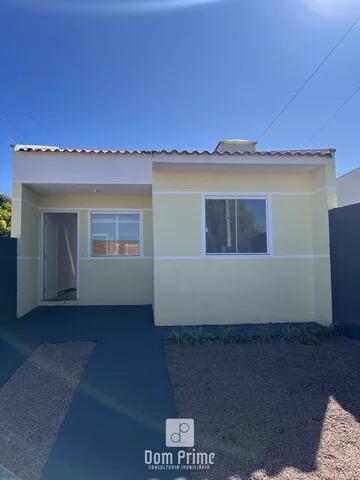 Foto Imóvel - Casa Com 2 Quartos No Lagoa Dourada
