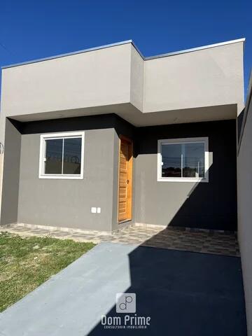 Foto Imóvel - Casa Com 3 Quartos No Campo Bello Em Uvaranas