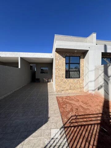 Foto Imóvel - Casa Com 3 Quartos 1 Suite No Campo Bello Iii Em Uvaranas
