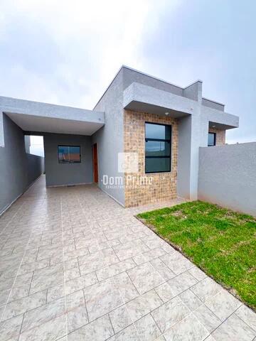 Foto Imóvel - Casa Com 2 Quartos 1 Suíte No Campo Bello Iii Em Uvaranas