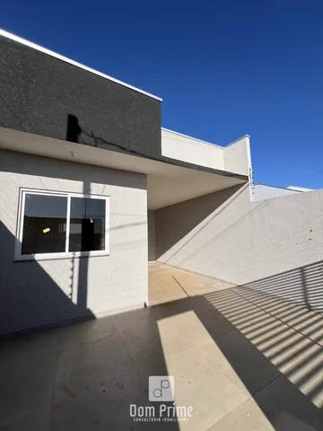 Foto Imóvel - Casa Com 3 Quartos 1 Suite No Terraliz Em Uvaranas
