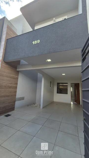 Foto Imóvel - Sobrado Com 3 Quartos 1 Suite Em Oficinas
