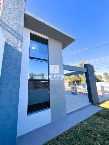 Foto Imóvel - Casa Com 2 Quartos No Jardim Gianna