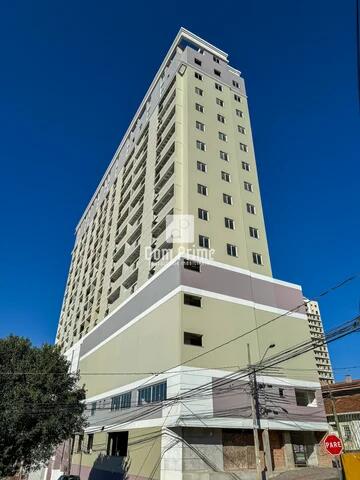 Foto Imóvel - Apartamento Studio Loft Na Região Central