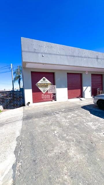 Foto Imóvel - Aluga Sala Comercial Na Av Antonio Saad De 80m2