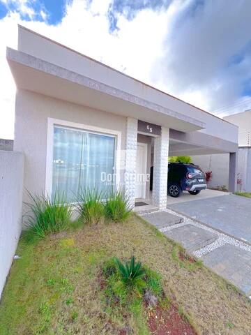 Foto Imóvel - Casa Com 3 Quartos 1 Suite No Condominio Vida Sadia