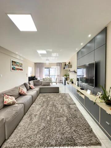 Foto Imóvel - Apartamento Com 3 Quartos 1 Suíte Edifício Estrela Da Manhã