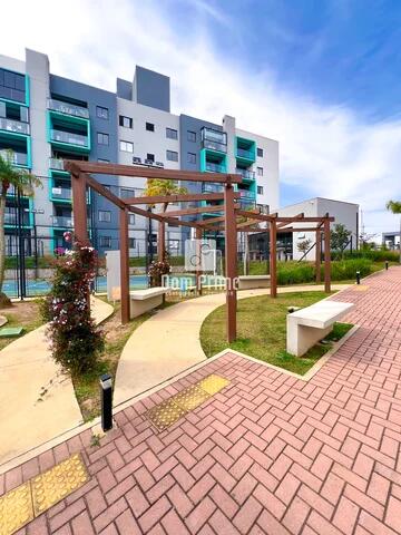 Foto Imóvel - Apartamento Com 3 Quartos No Condomínio Vista Uvaranas